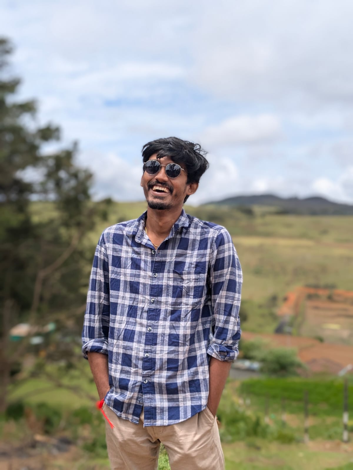 Profile picture of Rishikesh Karthikeyan